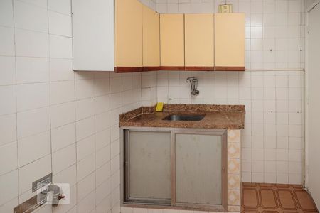 Apartamento para alugar com 55m², 2 quartos e 1 vaga Apartamento para alugar com 55m², 2 quartos e 1 vagaCozinha
