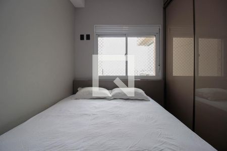 Suíte de apartamento para alugar com 2 quartos, 69m² em Pinheiros, São Paulo