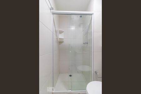 Apartamento para alugar com 55m², 2 quartos e 1 vaga Apartamento para alugar com 55m², 2 quartos e 1 vagaBanheiro Social