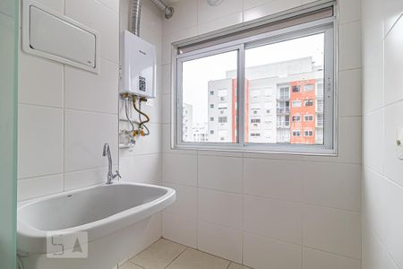Apartamento para alugar com 55m², 2 quartos e 1 vaga Apartamento para alugar com 55m², 2 quartos e 1 vagaÁrea de Serviço