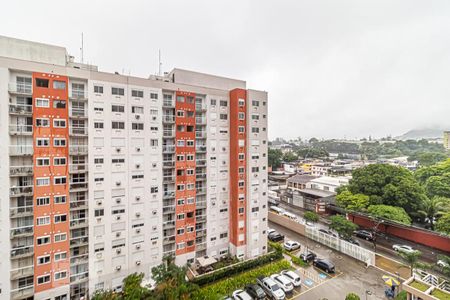 Apartamento para alugar com 55m², 2 quartos e 1 vaga Apartamento para alugar com 55m², 2 quartos e 1 vagaVista do Quarto 1