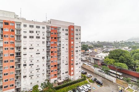 Apartamento para alugar com 55m², 2 quartos e 1 vaga Apartamento para alugar com 55m², 2 quartos e 1 vagaVista do Quarto 2 - Suíte