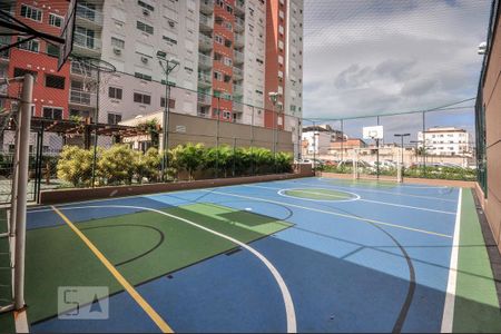 Apartamento para alugar com 55m², 2 quartos e 1 vaga Apartamento para alugar com 55m², 2 quartos e 1 vagaQuadra Esportiva