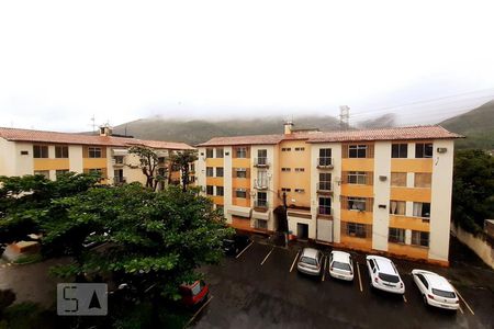 Vista de apartamento à venda com 2 quartos, 50m² em Piedade, Rio de Janeiro