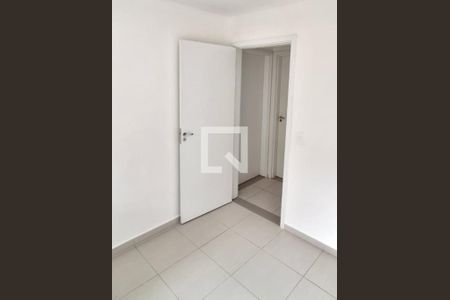 Quarto de apartamento para alugar com 2 quartos, 51m² em Atuba, Pinhais