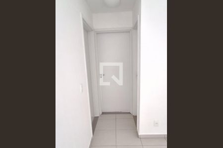 Sala de apartamento para alugar com 2 quartos, 51m² em Atuba, Pinhais