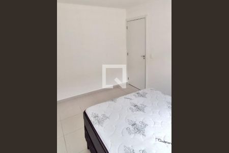 Quarto de apartamento para alugar com 2 quartos, 51m² em Atuba, Pinhais