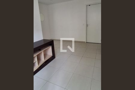 Sala de apartamento para alugar com 2 quartos, 51m² em Atuba, Pinhais
