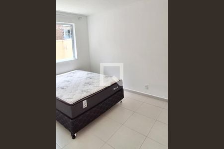 Quarto de apartamento para alugar com 2 quartos, 51m² em Atuba, Pinhais