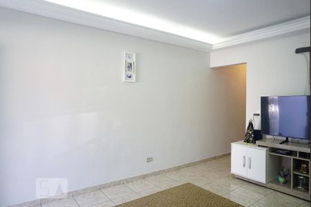 Sala de casa à venda com 3 quartos, 133m² em Jardim Santa Maria, São Paulo