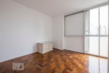 Quarto 1 de apartamento para alugar com 2 quartos, 100m² em Sumarezinho, São Paulo