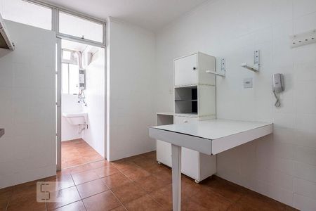 Apartamento para alugar com 100m², 2 quartos e 1 vagaCozinha