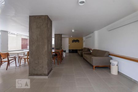 Apartamento para alugar com 100m², 2 quartos e 1 vagaEspaço Gourmet