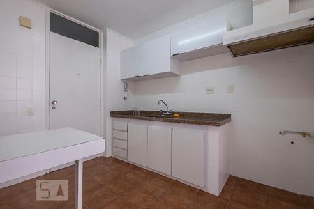 Apartamento para alugar com 100m², 2 quartos e 1 vagaCozinha