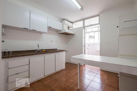 Apartamento para alugar com 100m², 2 quartos e 1 vagaCozinha