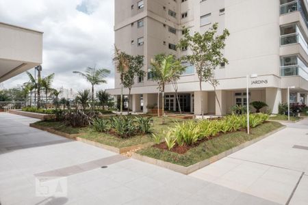 Apartamento à venda com 145m², 3 quartos e 2 vagasJardim