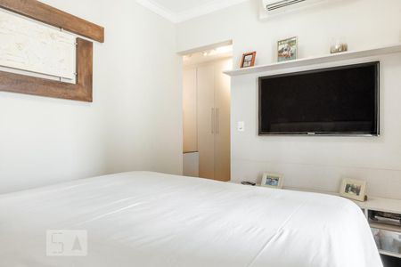 Apartamento à venda com 145m², 3 quartos e 2 vagasQuarto suite 1