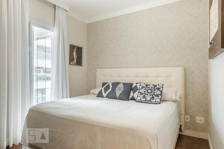 Quarto suite 1 de apartamento à venda com 3 quartos, 145m² em Barra Funda, São Paulo