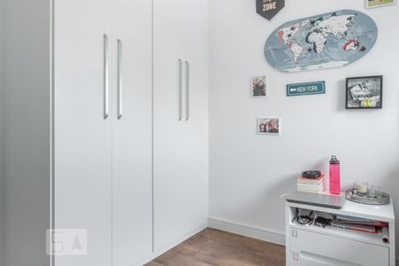 Quarto suite 3 de apartamento à venda com 3 quartos, 145m² em Barra Funda, São Paulo