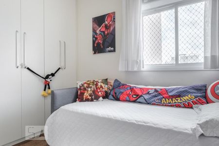 Quarto suite 2 de apartamento à venda com 3 quartos, 145m² em Barra Funda, São Paulo