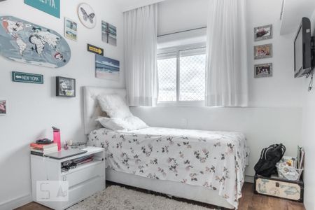 Quarto suite 3 de apartamento à venda com 3 quartos, 145m² em Barra Funda, São Paulo