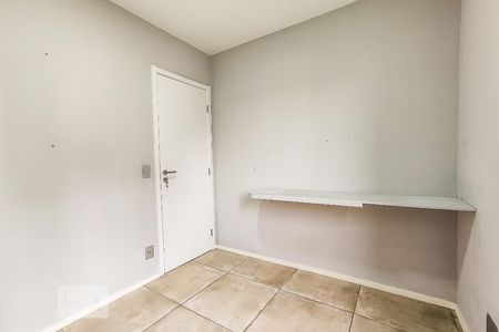 Apartamento à venda com 48m², 2 quartos e 1 vagaQuarto 2