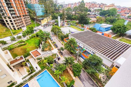 Apartamento à venda com 48m², 2 quartos e 1 vagaVista do Quarto 1