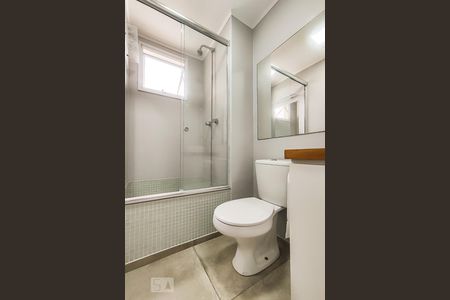 Apartamento à venda com 48m², 2 quartos e 1 vagaBanheiro