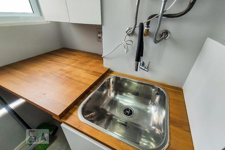 Apartamento à venda com 48m², 2 quartos e 1 vagaÁrea de Serviço