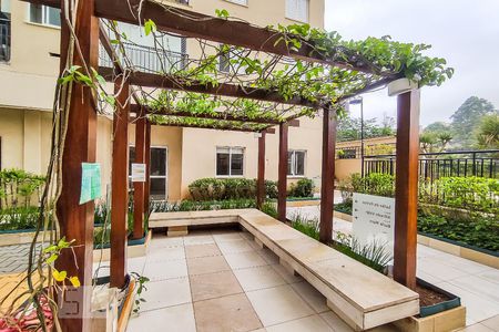 Apartamento à venda com 48m², 2 quartos e 1 vagaÁrea Comum