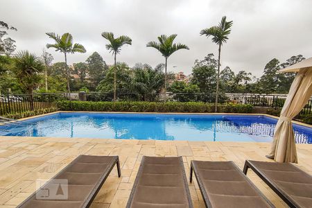 Apartamento à venda com 48m², 2 quartos e 1 vagaÁrea Comum - Piscinas