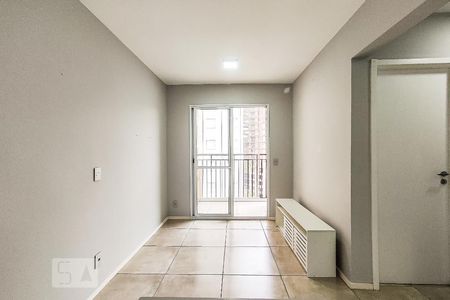 Sala de apartamento à venda com 2 quartos, 48m² em Jardim Parque Morumbi, São Paulo
