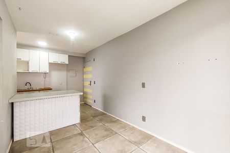 Sala de apartamento à venda com 2 quartos, 48m² em Jardim Parque Morumbi, São Paulo