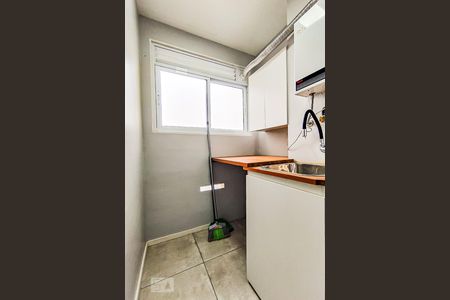 Apartamento à venda com 48m², 2 quartos e 1 vagaÁrea de Serviço