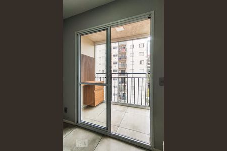 Varanda de apartamento à venda com 2 quartos, 48m² em Jardim Parque Morumbi, São Paulo