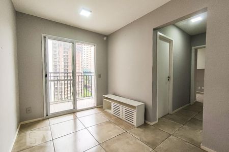 Sala de apartamento à venda com 2 quartos, 48m² em Jardim Parque Morumbi, São Paulo