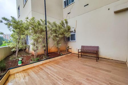 Apartamento à venda com 48m², 2 quartos e 1 vagaÁrea Comum