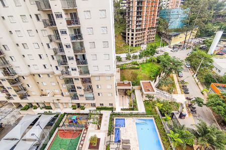 Apartamento à venda com 48m², 2 quartos e 1 vagaVista do Quarto 2