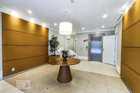 Apartamento à venda com 48m², 2 quartos e 1 vagaÁrea Comum - Hall