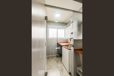 Apartamento à venda com 48m², 2 quartos e 1 vagaÁrea de Serviço