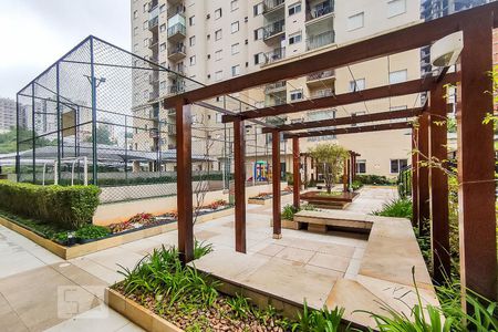 Apartamento à venda com 48m², 2 quartos e 1 vagaÁrea Comum