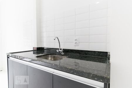 Apartamento para alugar com 27m², 1 quarto e sem vaga Apartamento para alugar com 27m², 1 quarto e sem vagaCozinha
