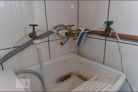 Apartamento à venda com 49m², 2 quartos e 1 vagaÁrea de Serviço