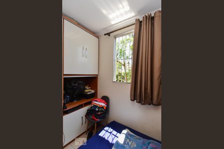 Apartamento à venda com 49m², 2 quartos e 1 vagaQuarto 2