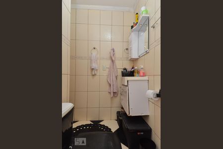 Apartamento à venda com 49m², 2 quartos e 1 vagaBanheiro