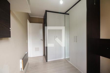 Quarto 1 de apartamento à venda com 3 quartos, 53m² em Vila Esperança, São Paulo