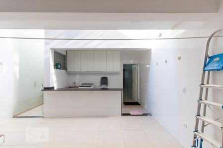 Área de Serviço de casa à venda com 3 quartos, 240m² em Jardim Belém, São Paulo