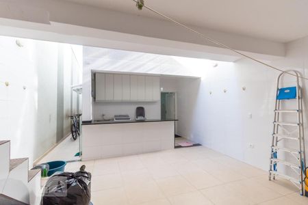 Área de Serviço de casa à venda com 3 quartos, 240m² em Jardim Belém, São Paulo