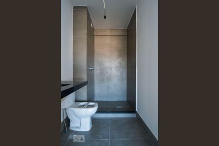 Apartamento para alugar com 36m², 1 quarto e 1 vagaBanheiro