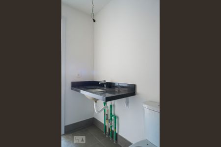 Apartamento para alugar com 36m², 1 quarto e 1 vagaBanheiro